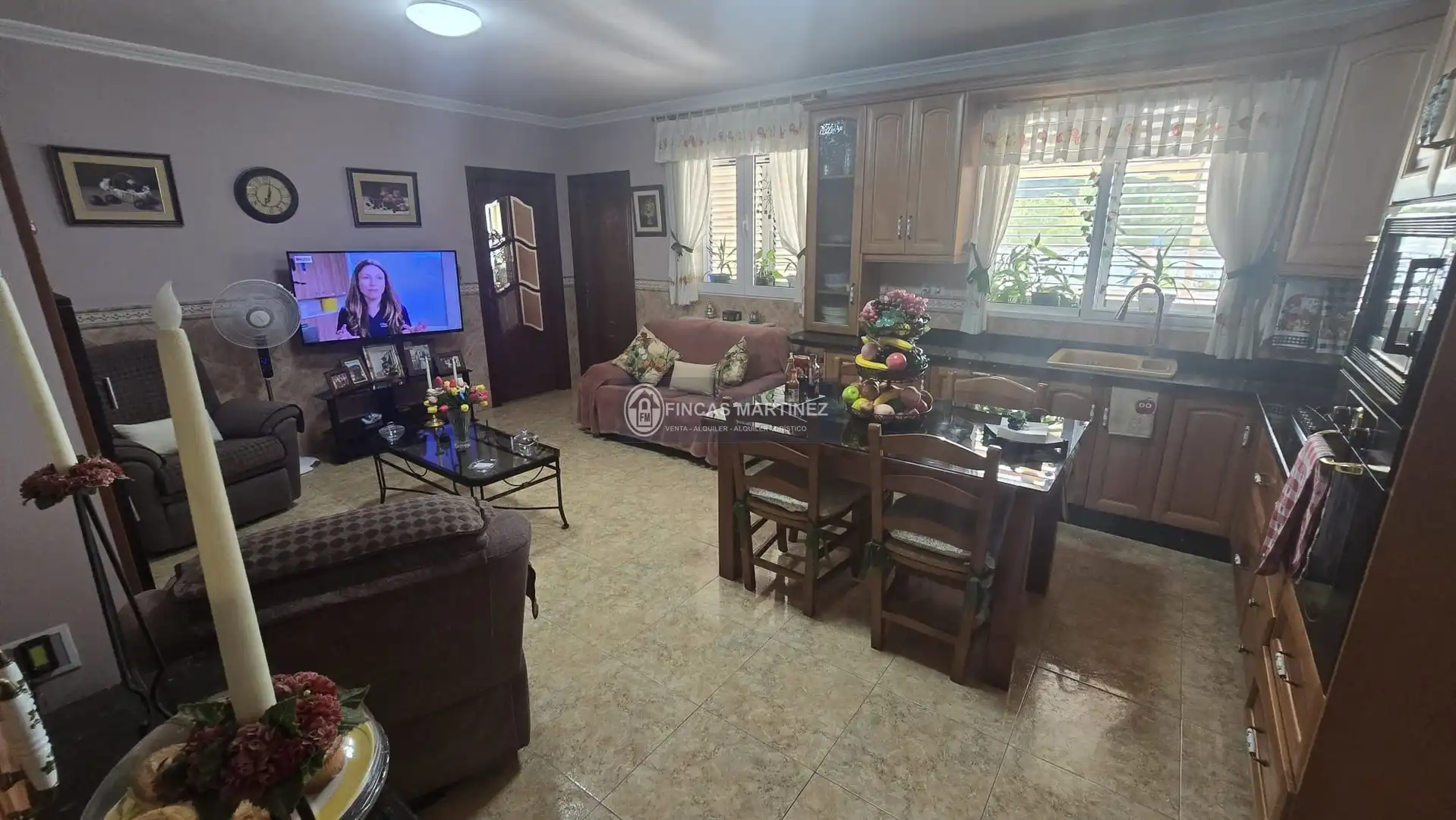 Casa o chalet en venta en los olivos, Castilléjar