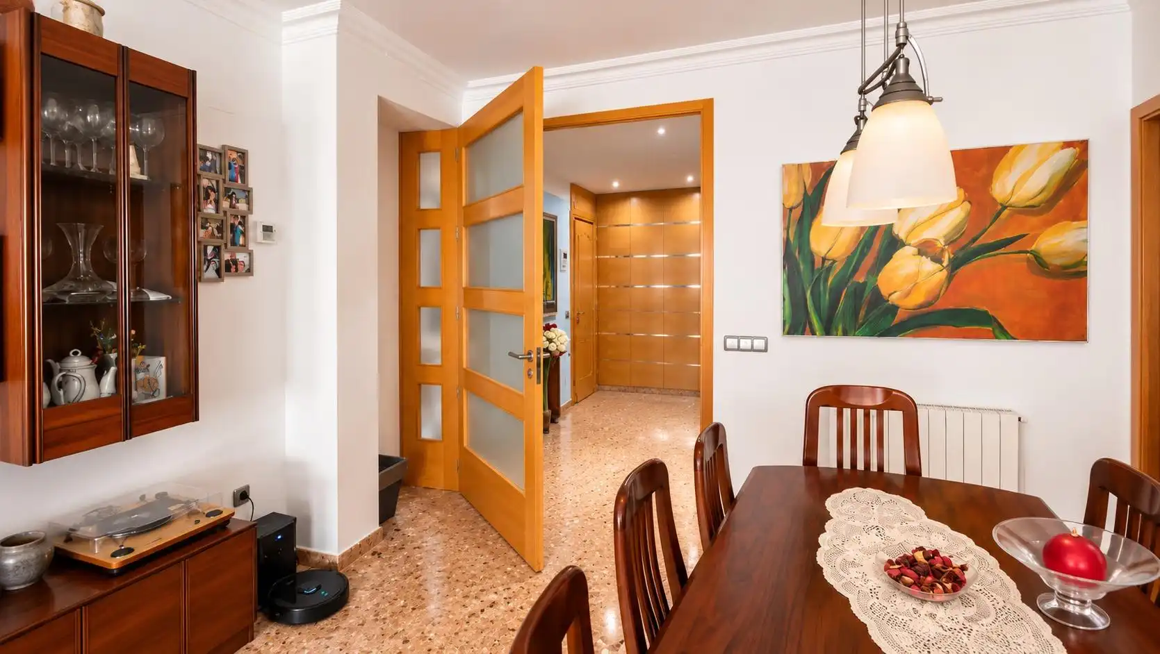 Flat with terrace for sale in Calle Calle Río Sena, imagen 8