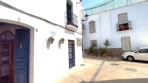 Foto 3 de Casa o xalet en venda a Calle Lavadero (vl), 2, Níjar pueblo, Almería