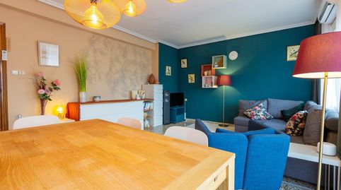 Foto 4 de Apartamento de alquiler en Calle Elche, 10, Campello pueblo, El Campello