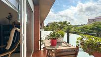 Balcony of Flat for sale in Mollet del Vallès  with Air Conditioner, Heating and Balcony