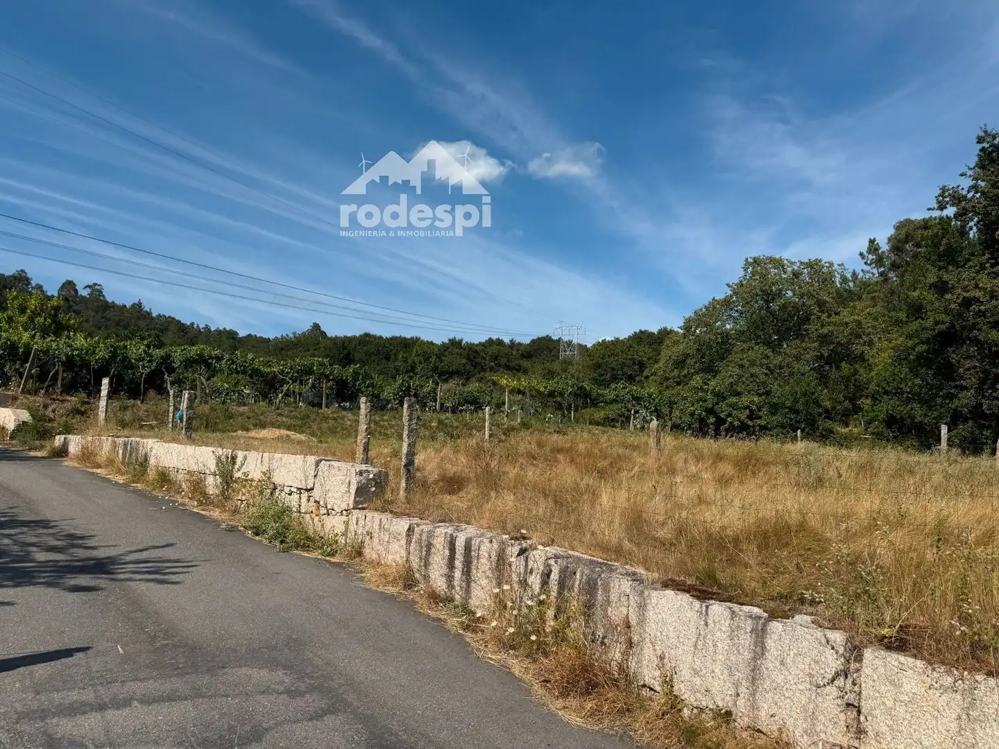 Terreny residencial en venda a Arbo, imagen 9