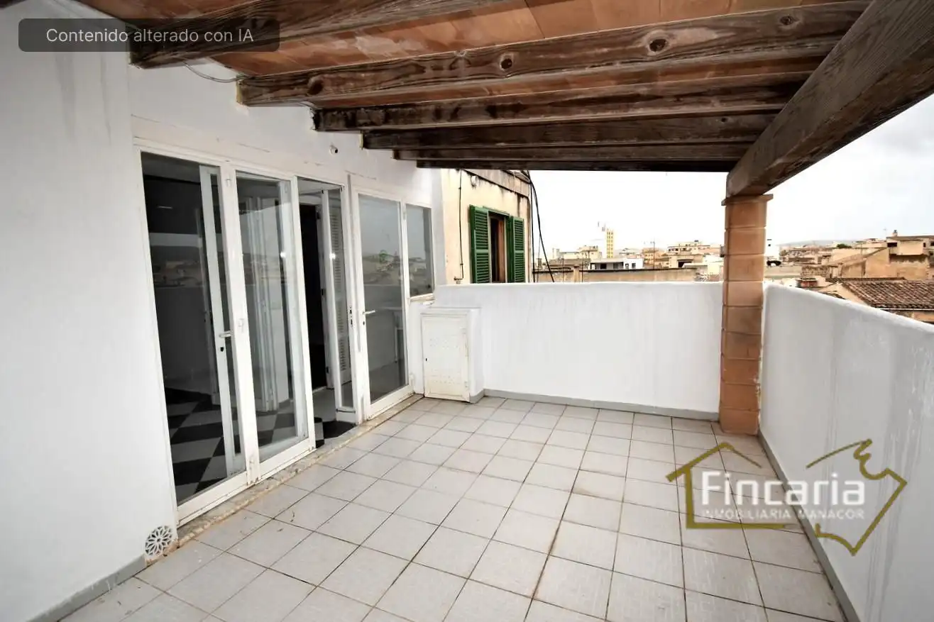 Flat for sale in De La Pau, imagen 20