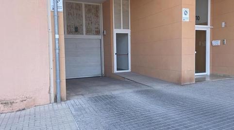 Foto 3 von Garage zum Verkauf in J.josep Cervino I Ferrero, Sant Rafael, Ontinyent