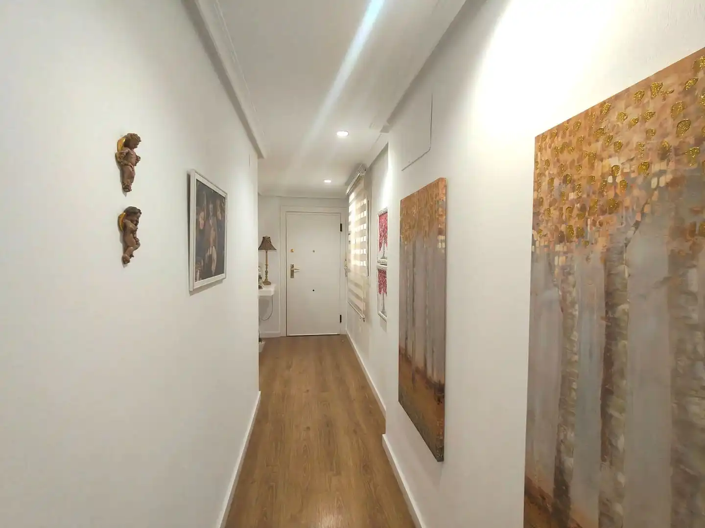 Apartament en venda en Elche / Elx amb Moblat