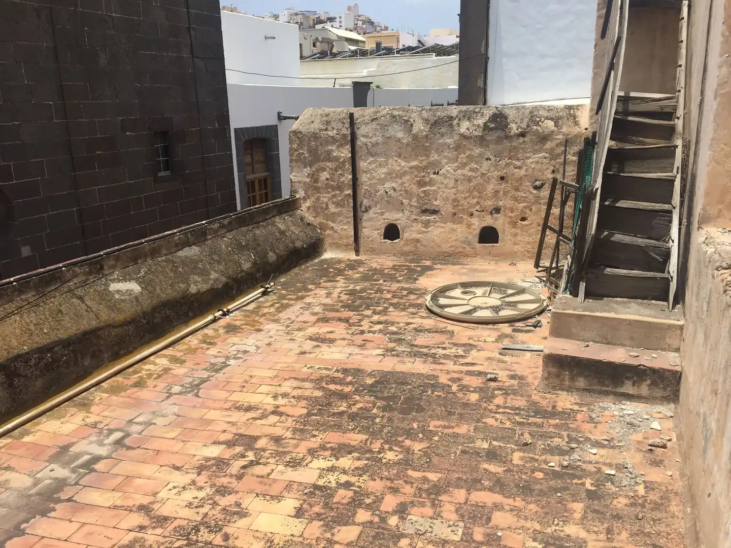 Casa o xalet en venda en Las Palmas de Gran Canaria amb Rentadora i Balcó