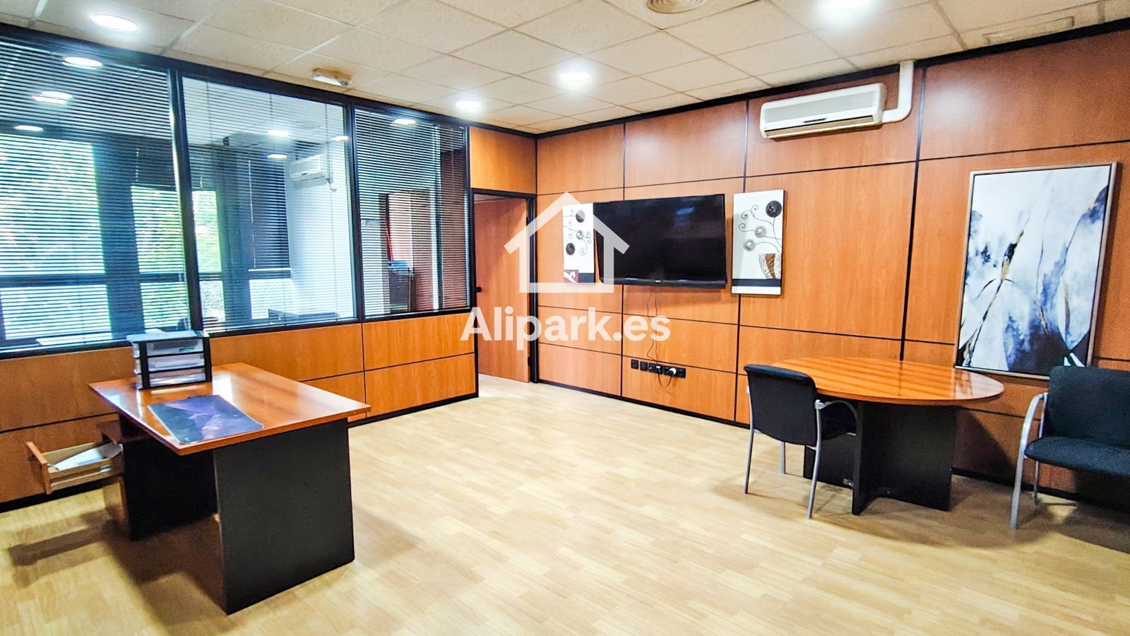 Office to rent in Alicante / Alacant