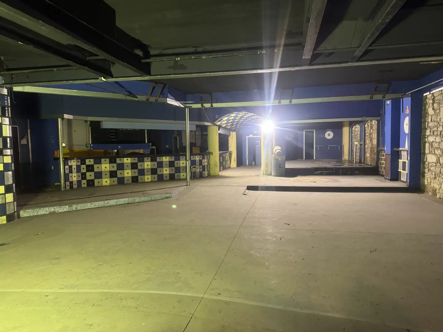 Local comercial en alquiler en Carrer de Sant Roc, imagen 2