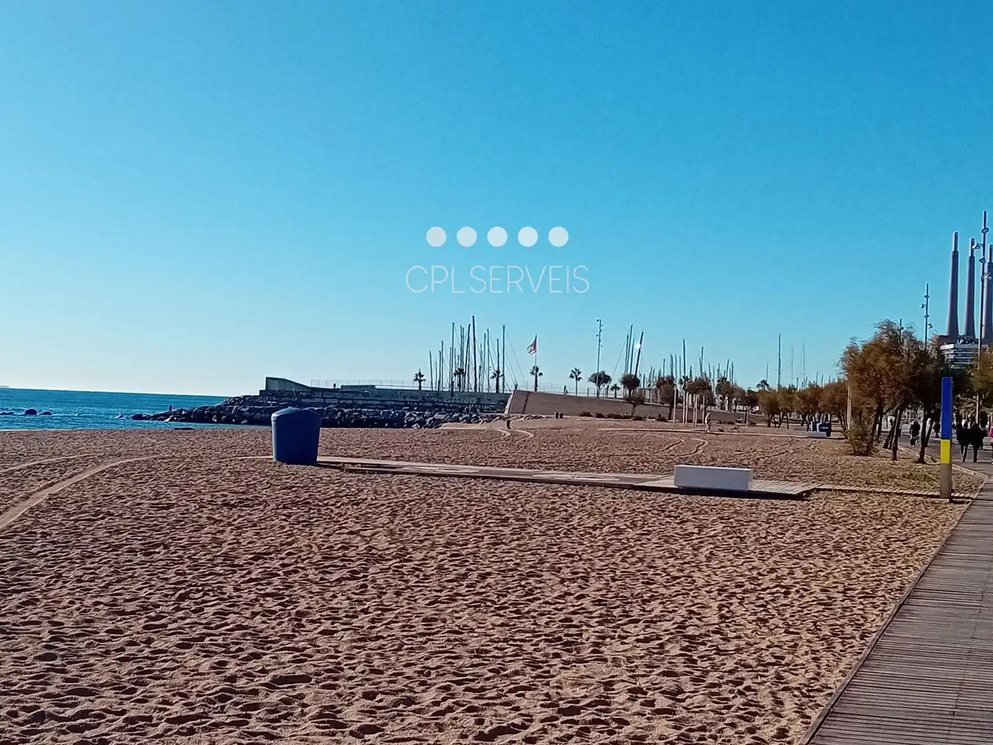 Business premises to rent in Gorg - Progrés, imagen 13