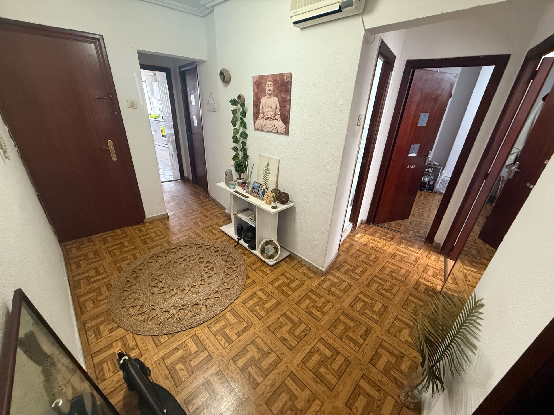 Flat for sale in Avilés