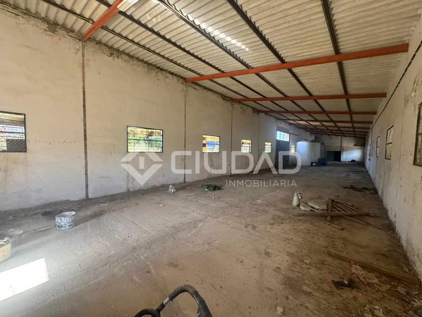 Nau industrial en venda en Sanlúcar de Barrameda