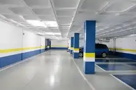 Einzelparkplatz zum Verkauf in Norte