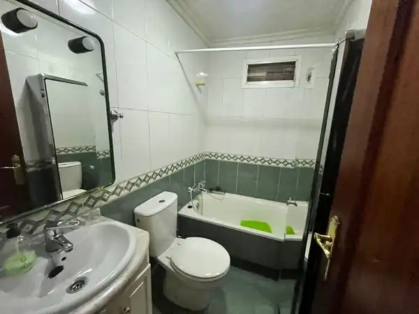 Bathroom of Detached homes for sale in Vigo   with Parquet flooring
