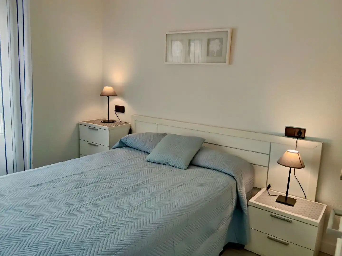 Habitación de Piso de alquiler en Centro