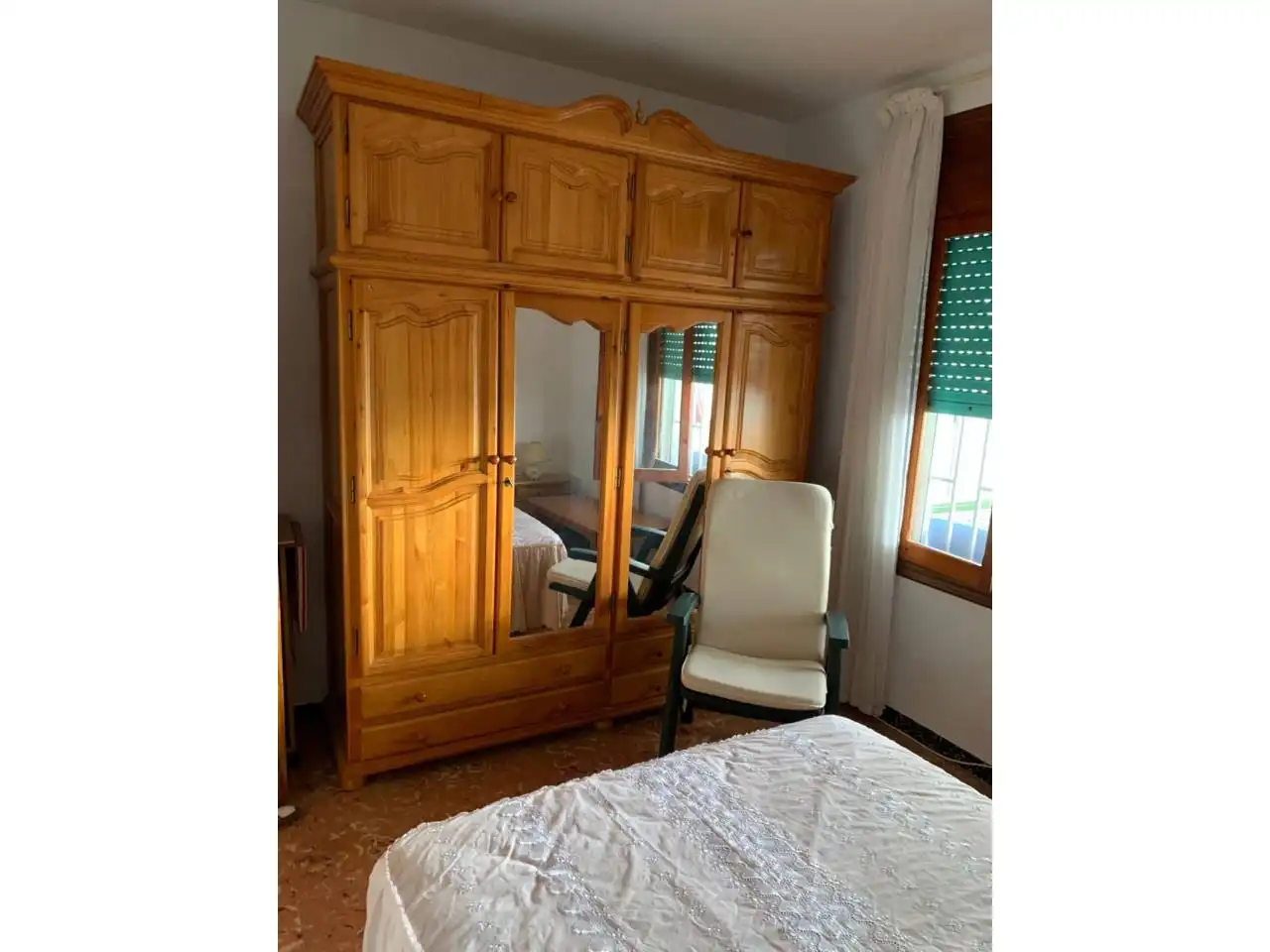 Casa adosada en venta en Calle PARTIDA SOLAES, Zona Papa Luna - Platja del Gurugú