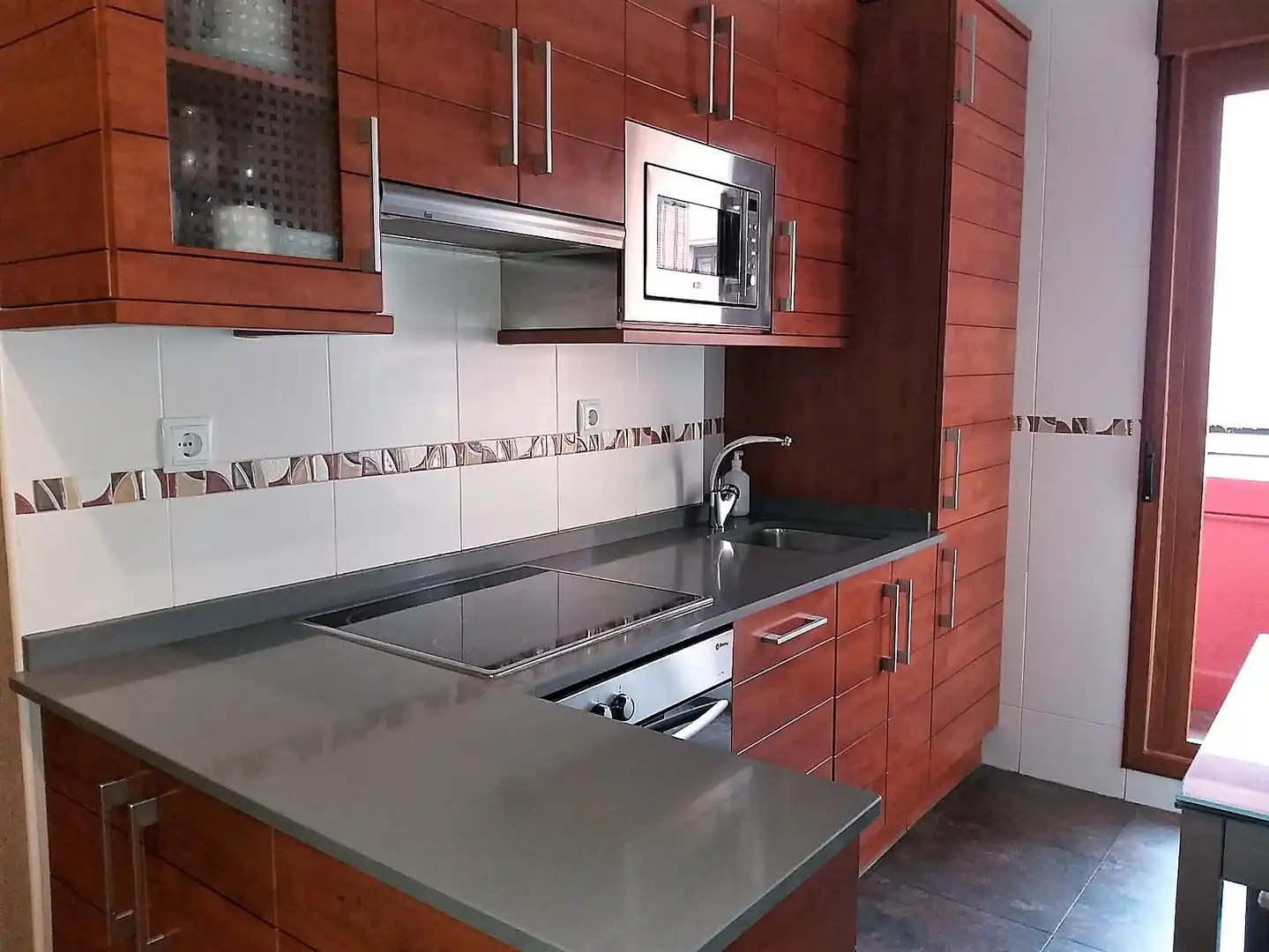 Wohnung zum Verkauf in Unceta Párroco Auzoa, Santutxu - Basarrate