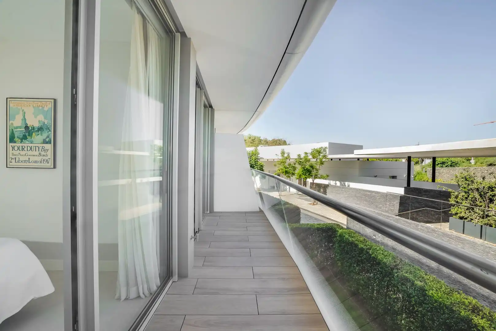 Apartament amb terrassa en venda a Costa Natura, imagen 16