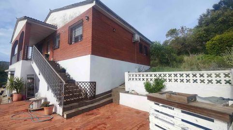 Foto 5 de Casa o chalet en venta en Vallirana, Barcelona
