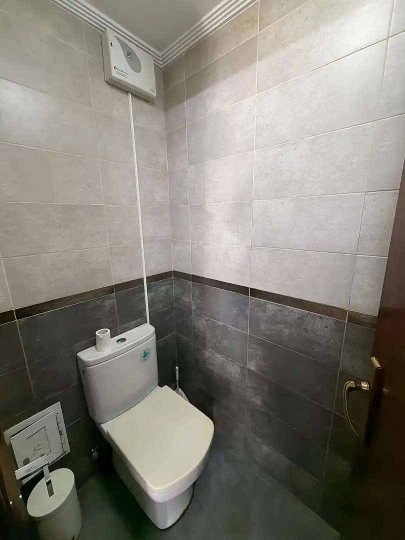 Baño de Local en venta en Bilbao  con Amueblado