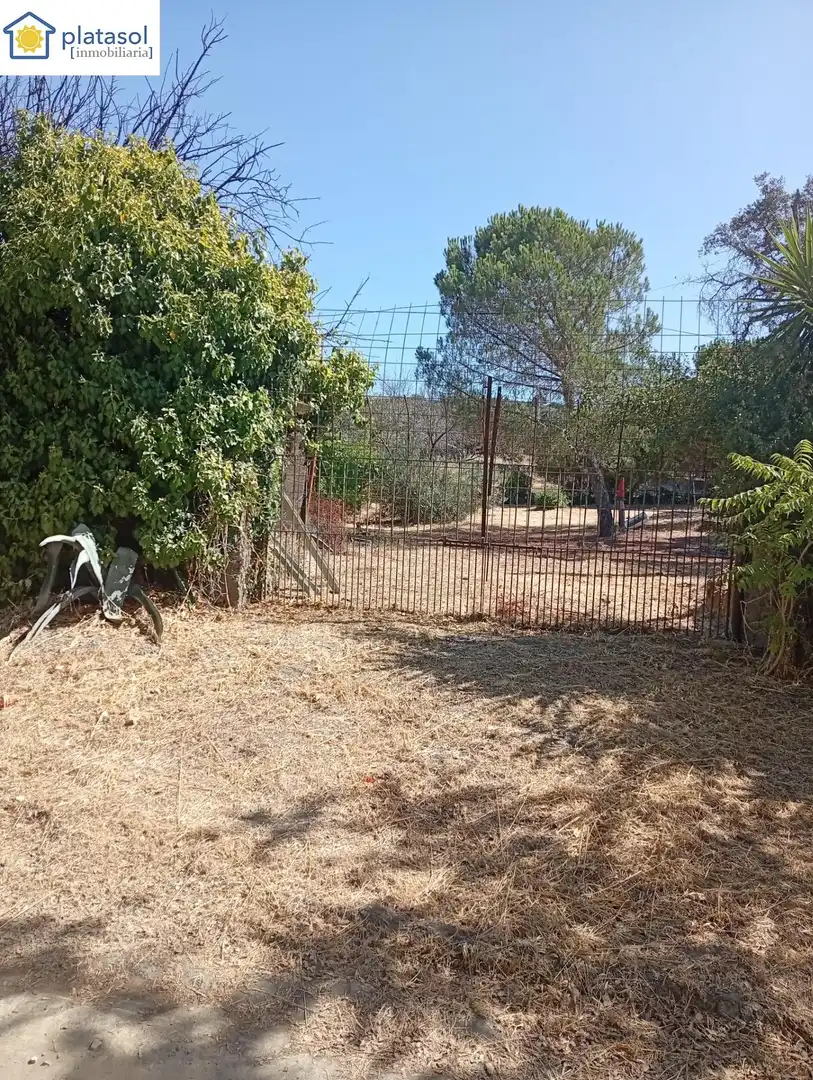 Finca rústica en venda en Higuera de la Sierra