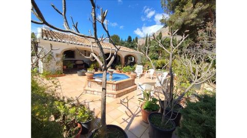 Photo 4 of Houses for sale in Montgó - Ermita, Jávea / Xàbia