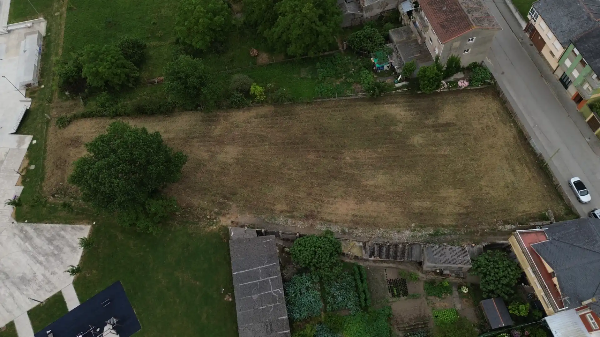 Residencial en venda en Ribadeo