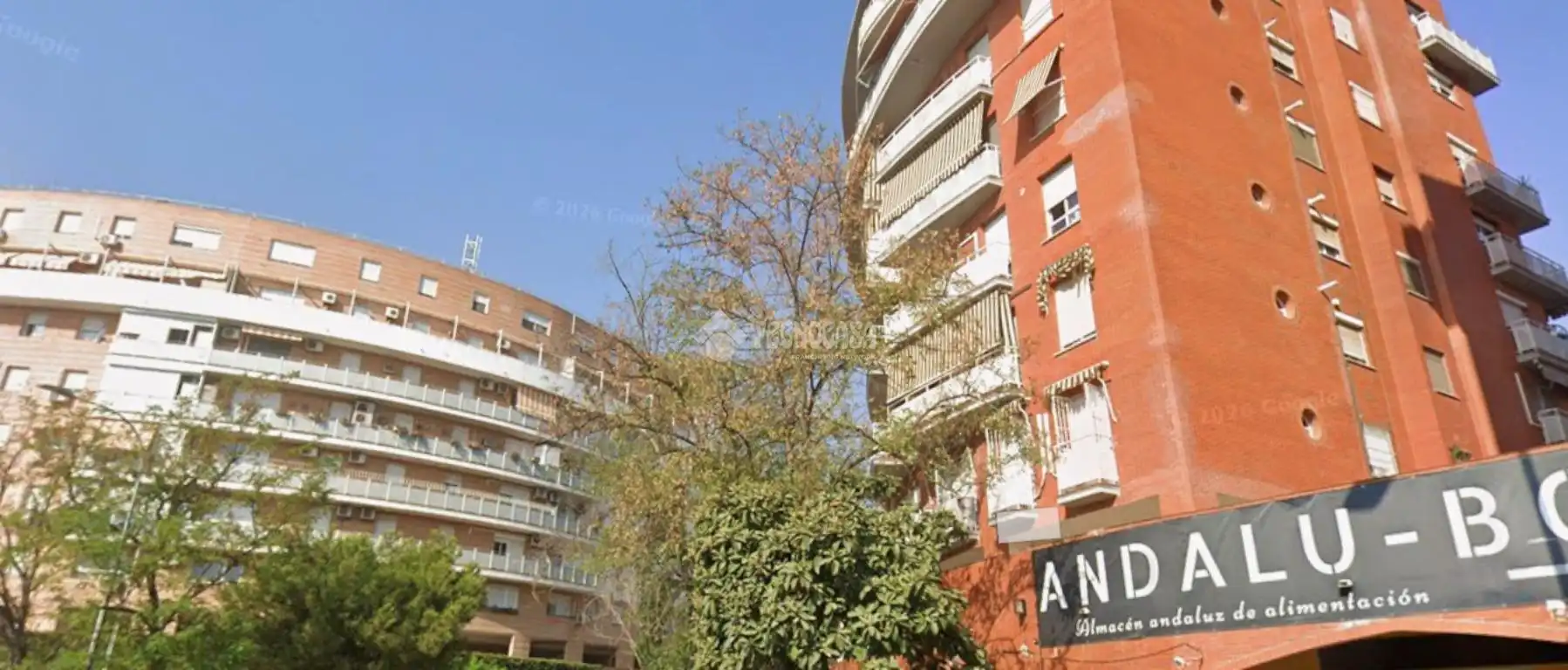 Individual en venda a Este - Alcosa- Torreblanca