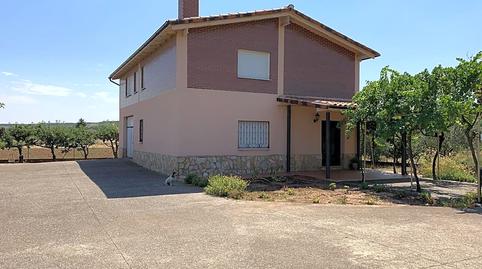 Foto 2 de Casa o xalet en venda a De Madrid ( Altura Barros), Avda. Madrid,  Logroño