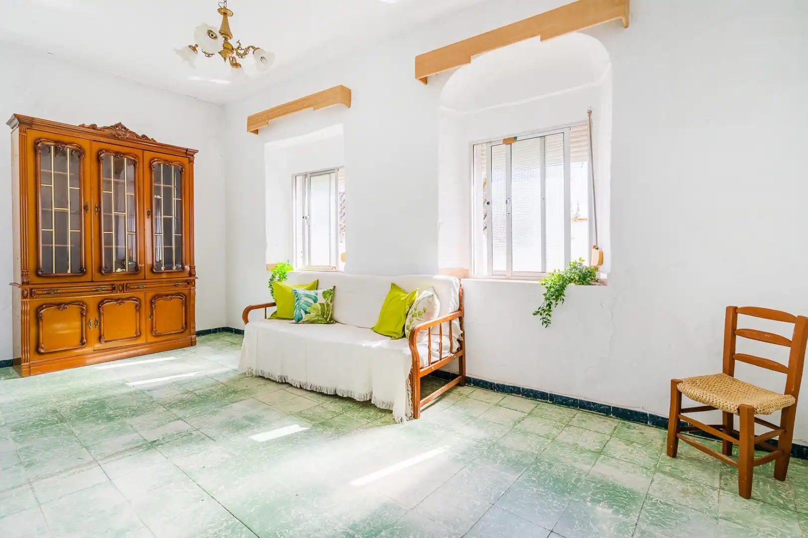 Casa amb terrassa en venda a Medina Sidonia, imagen 38