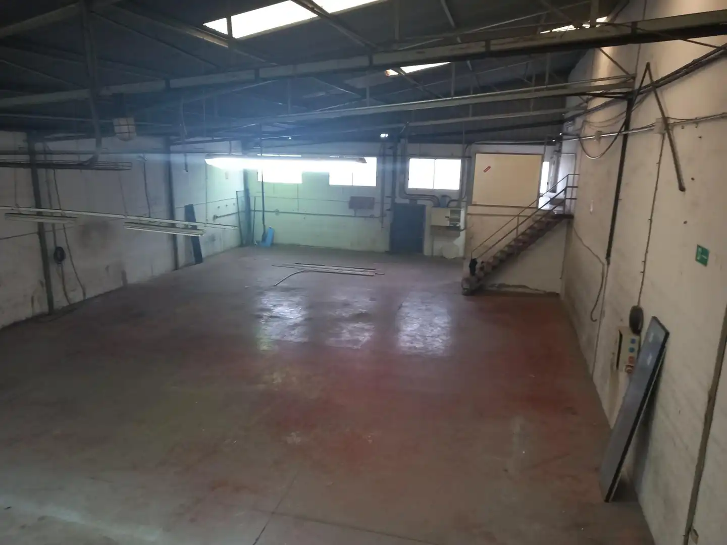 Nave industrial de alquiler en Elche / Elx