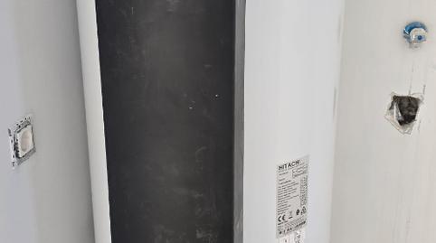 Foto 5 de Pis en venda a Carrer de la Maladeta, Ca n'Oriac, Sabadell