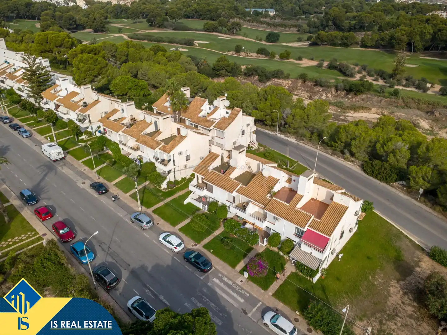 Bungalow in vendita a Orihuela Costa, imagen 27