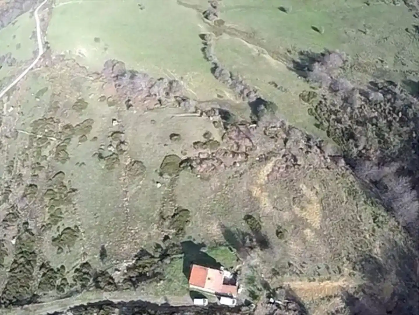 Finca rústica en venda en Polaciones