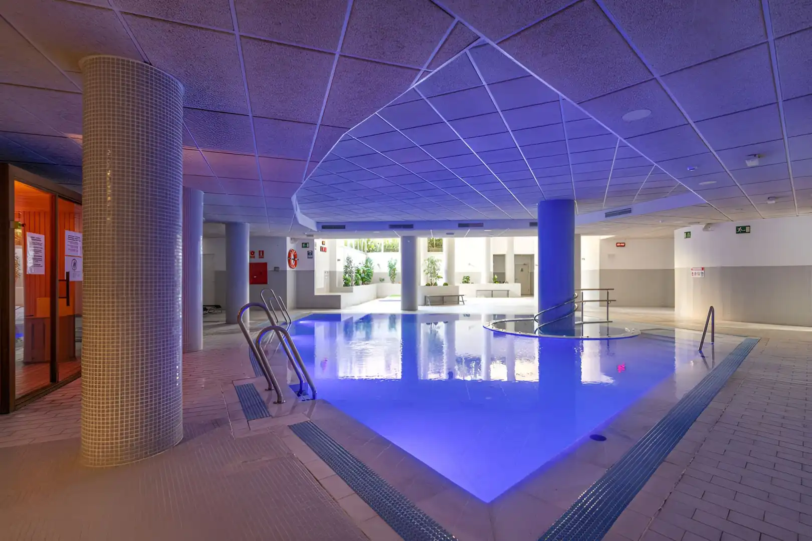 Attico con piscina in vendita a Benamara - Atalaya, imagen 42