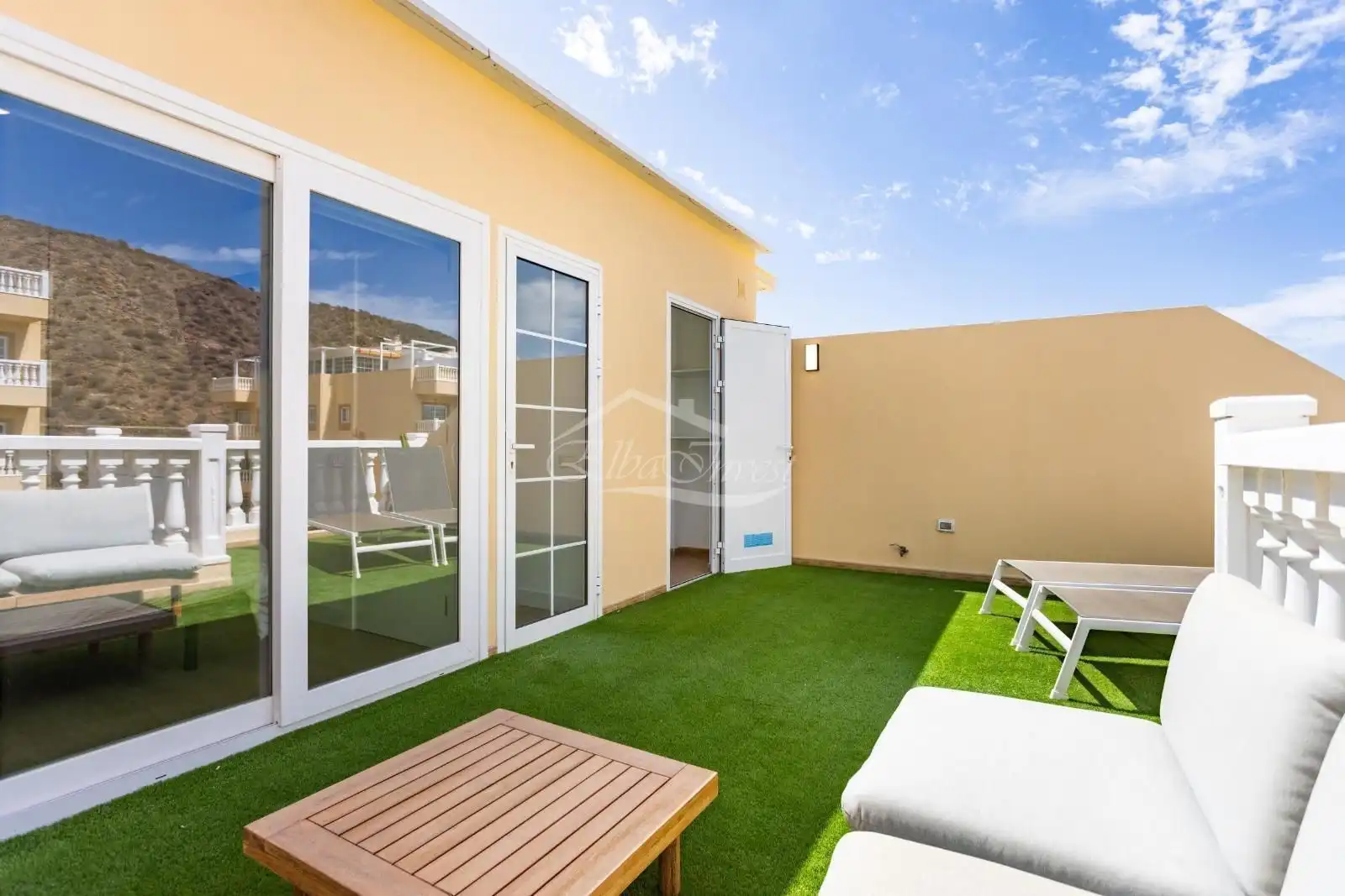 Ático con piscina en venta en Avenida Palm Mar, imagen 14