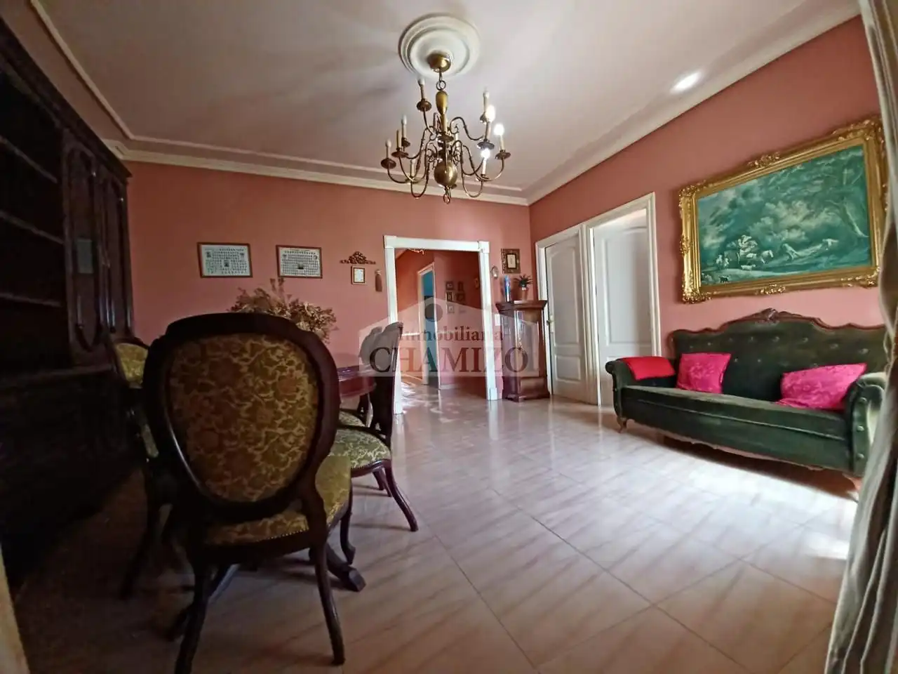 Casa o xalet en venda a Calle San Francisco, 43, Villanueva de la Serena