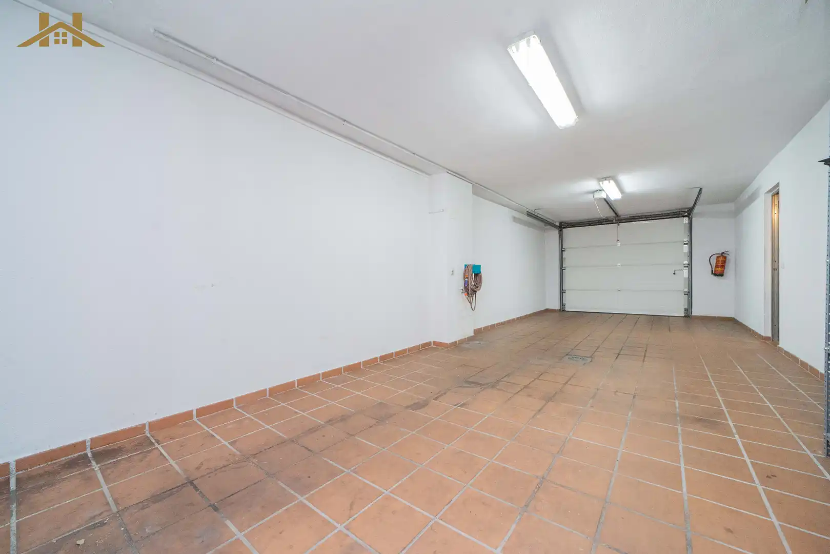 Casa adosada en venda en Ugena amb Aire condicionat, Calefacció i Jardí privat