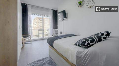 Photo 5 of Flat to share in Cuatro Caminos - Azca, Madrid