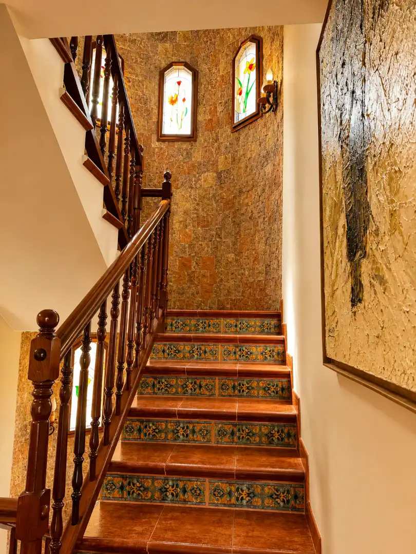 Casa con terraza en venta en Carrer Xaloc, imagen 8