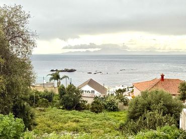 Terreny residencial en venda a San García