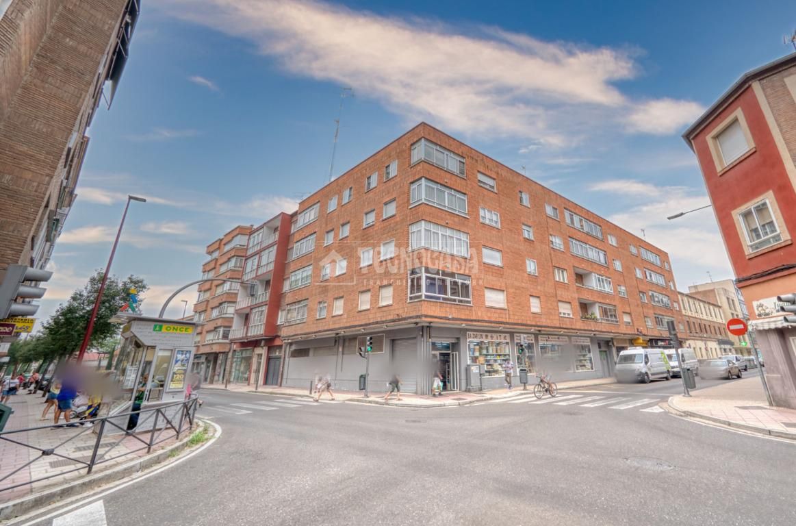 Pis de lloguer a La Rubia