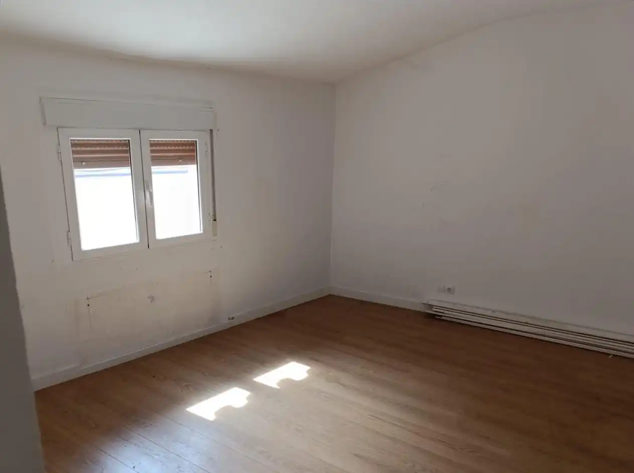 Habitación de Casa adosada en venta en Almudévar con Terraza