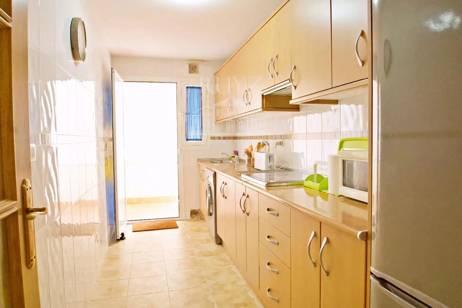 Ático en venta en Zarzalillo El, Calahonda - Carchuna