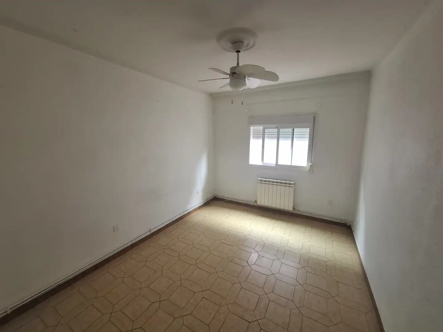 Piso en venta en El Torreón - Los Ángeles - El Pilar