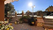 Terrace of House or chalet for sale in Caldes de Malavella  with Heating, Private garden and Terrace