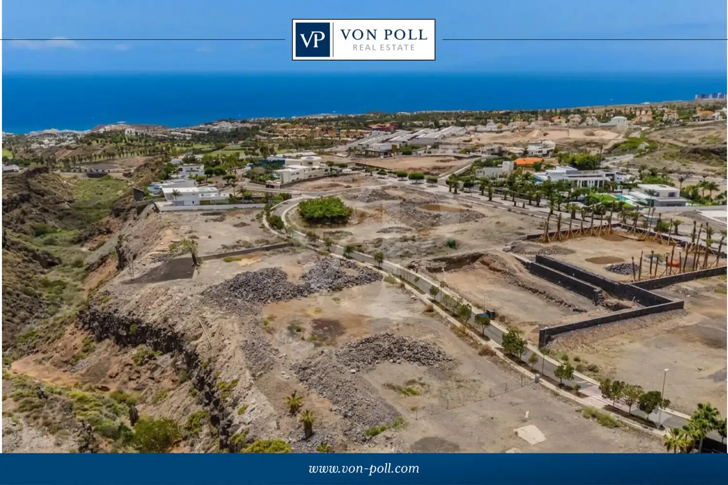 Residential for sale in Adeje