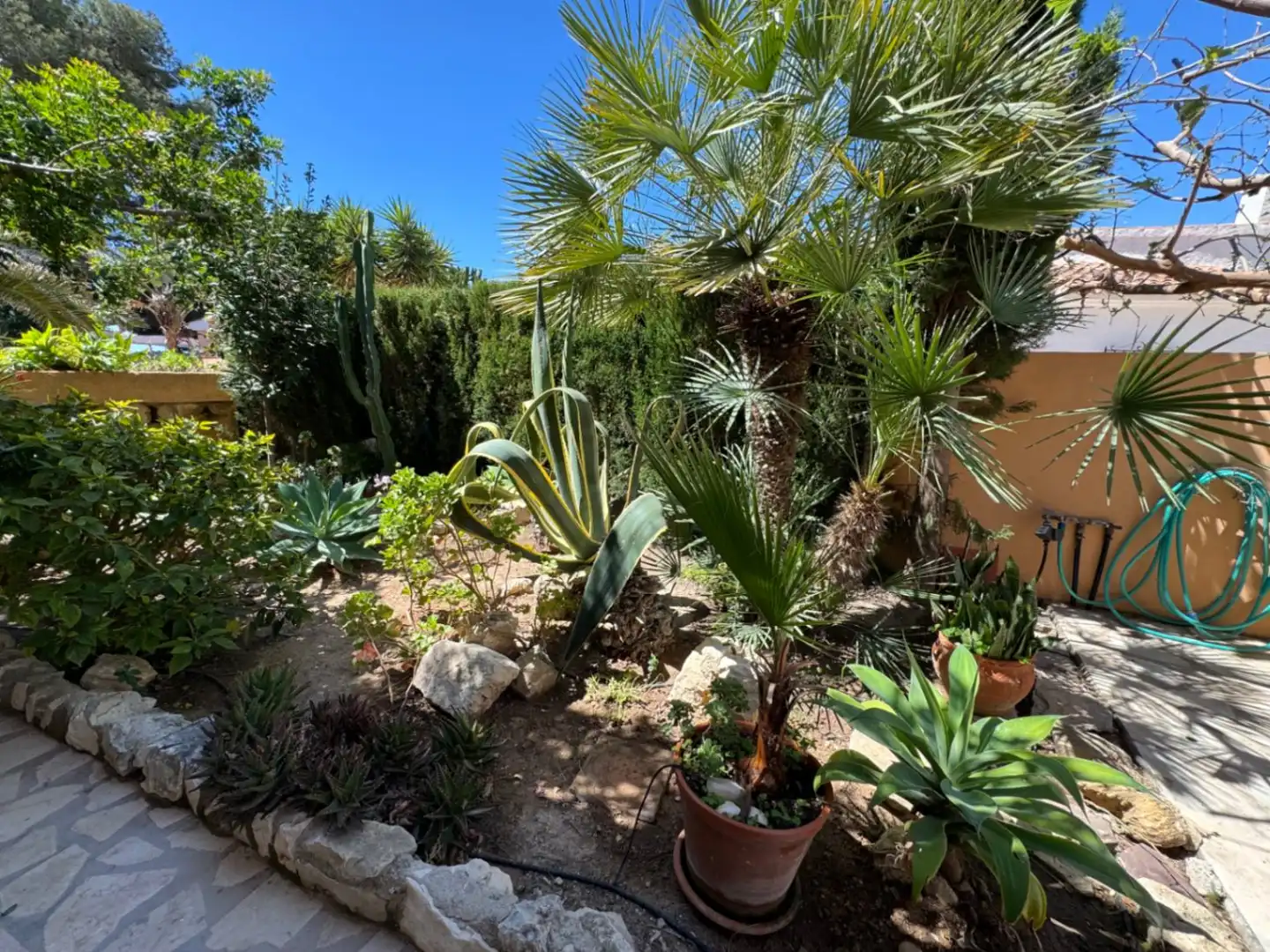 Detached house with pool for sale in El Portet - Pla de Mar, imagen 20