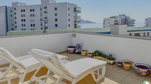 Foto 2 de Apartamento en venta en Calle Punta Llevant, Santa Margarita, Roses