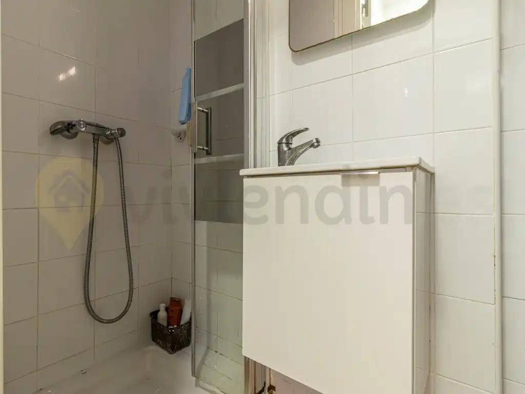 Baño de Casa adosada en venta en Jerez de la Frontera