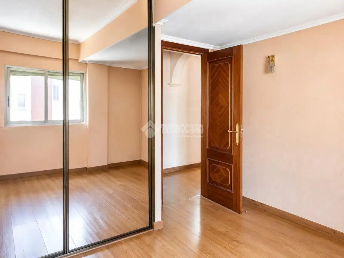 Wohnung zum Verkauf in Puente de Vallecas, imagen 4